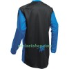 MTB/Motocross Shirt Lange Mouw Thor Sector Link N004 2020